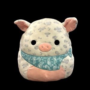 Squishmallows Rosie The Pig